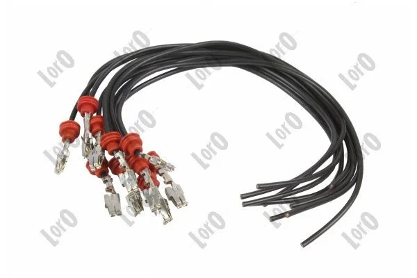Cable Repair Set, central electrics ABAKUS 120-00-298