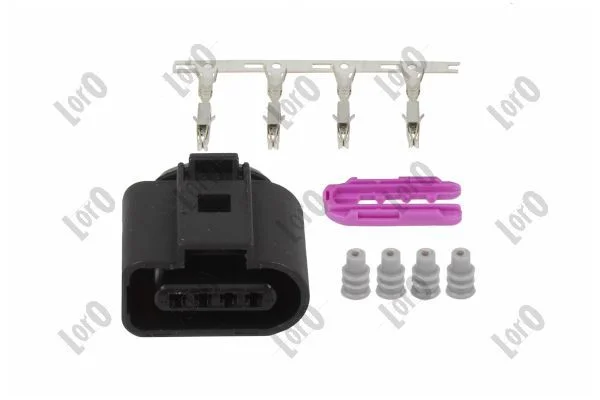 Conjunto de Reparo de Cabos, sistemas elétricos centrais ABAKUS 120-00-299