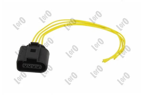Cable Repair Set, central electrics ABAKUS 120-00-300