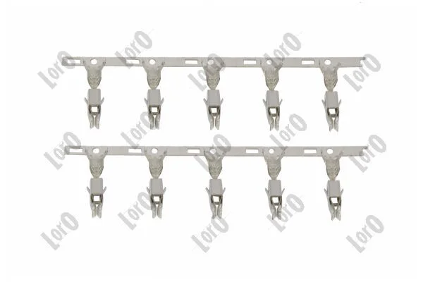 Conjunto de Reparo de Cabos, sistemas elétricos centrais ABAKUS 120-00-308