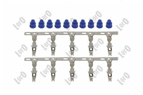 Conjunto de Reparo de Cabos, sistemas elétricos centrais ABAKUS 120-00-309