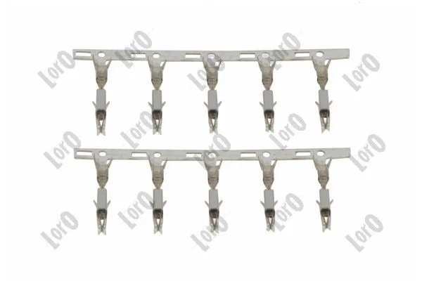 Conjunto de Reparo de Cabos, sistemas elétricos centrais ABAKUS 120-00-331