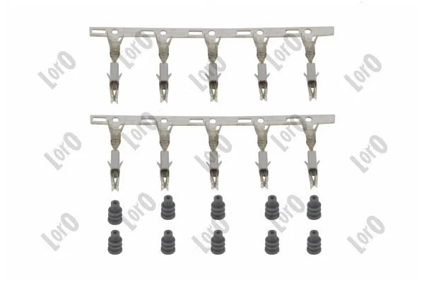 Conjunto de Reparo de Cabos, sistemas elétricos centrais ABAKUS 120-00-332