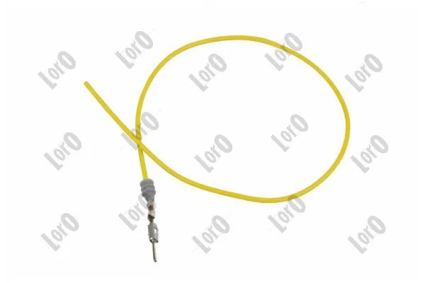 Conjunto de Reparo de Cabos, sistemas elétricos centrais ABAKUS 120-00-341