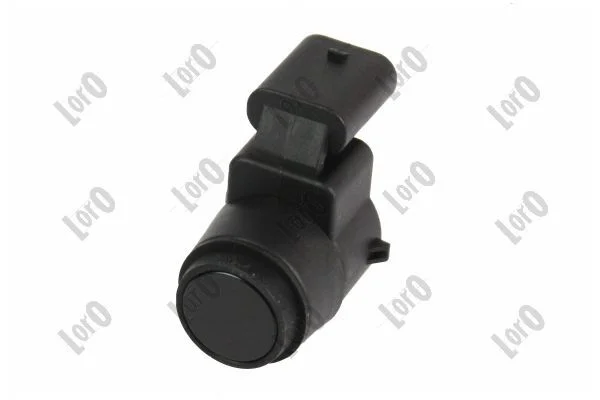 Sensor, controlo da distância de estacionamento ABAKUS 120-01-007