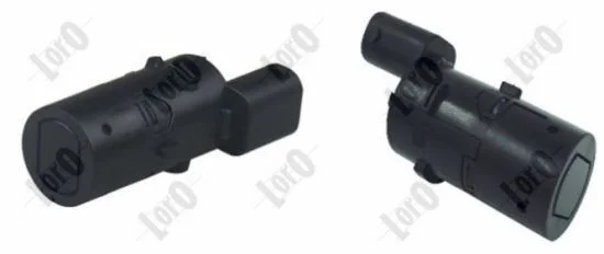 Sensor, controlo da distância de estacionamento ABAKUS 120-01-014