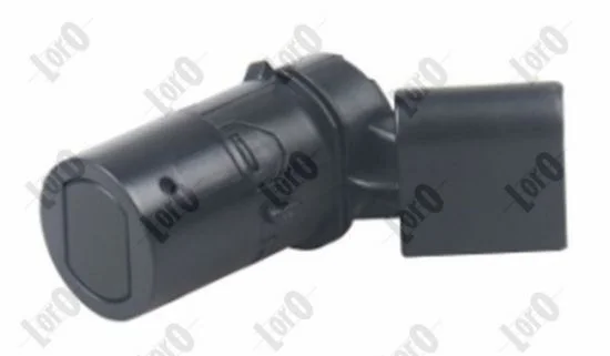 Sensor, controlo da distância de estacionamento ABAKUS 120-01-038