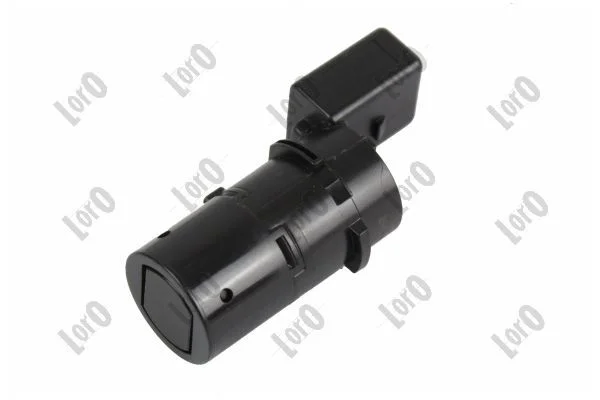 Sensor, controlo da distância de estacionamento ABAKUS 120-01-039