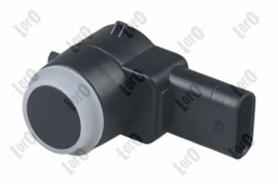 Sensor, controlo da distância de estacionamento ABAKUS 120-01-045
