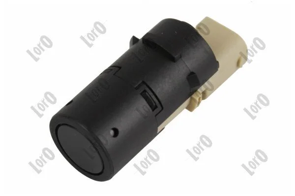 Sensor, controlo da distância de estacionamento ABAKUS 120-01-053