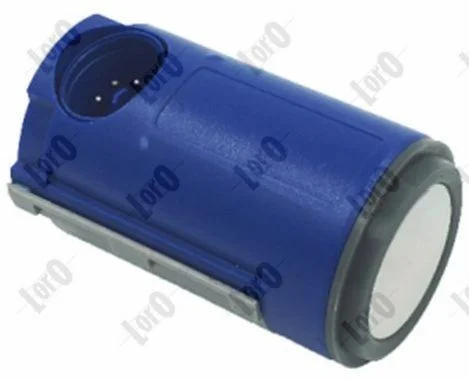 Sensor, controlo da distância de estacionamento ABAKUS 120-01-080