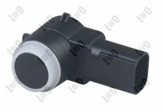 Sensor, controlo da distância de estacionamento ABAKUS 120-01-092