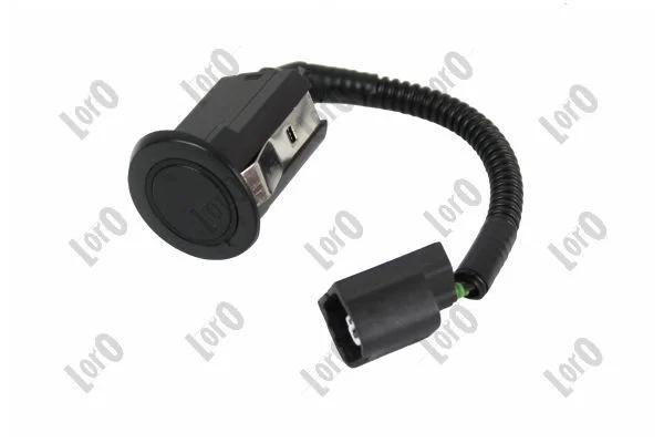 Sensor, controlo da distância de estacionamento ABAKUS 120-01-097