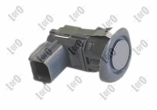 Sensor, controlo da distância de estacionamento ABAKUS 120-01-101