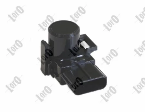 Sensor, controlo da distância de estacionamento ABAKUS 120-01-105