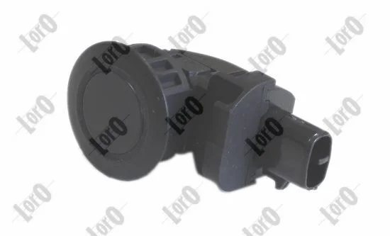 Sensor, controlo da distância de estacionamento ABAKUS 120-01-106