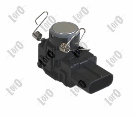 Sensor, controlo da distância de estacionamento ABAKUS 120-01-107