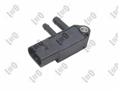 Sensor, pressão de escape ABAKUS 120-08-007