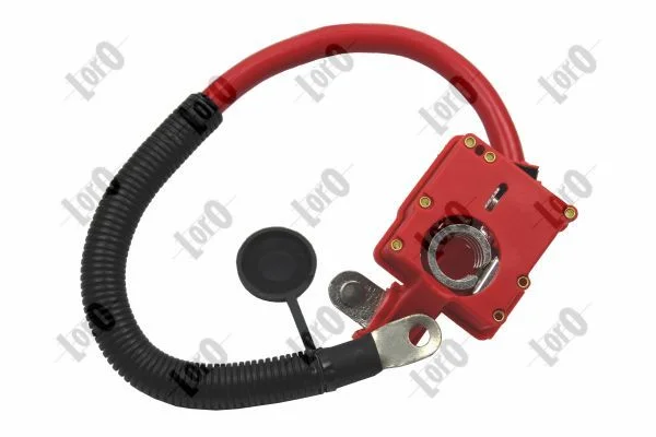 Adaptador de Bateria ABAKUS 120-08-125