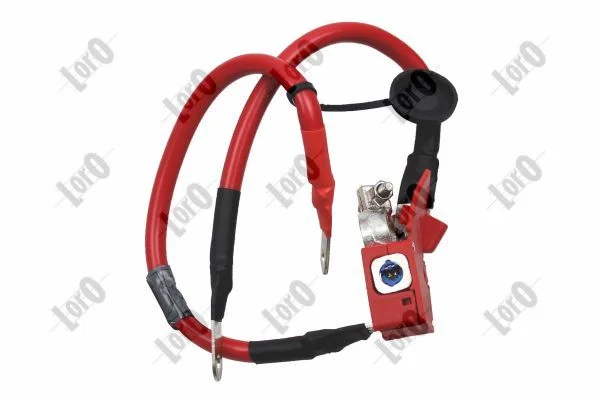 Adaptador de Bateria ABAKUS 120-08-128