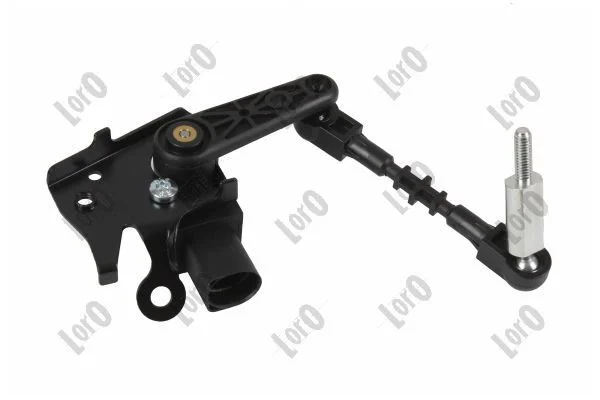 Sensor, nivelamento dos faróis ABAKUS 120-09-059