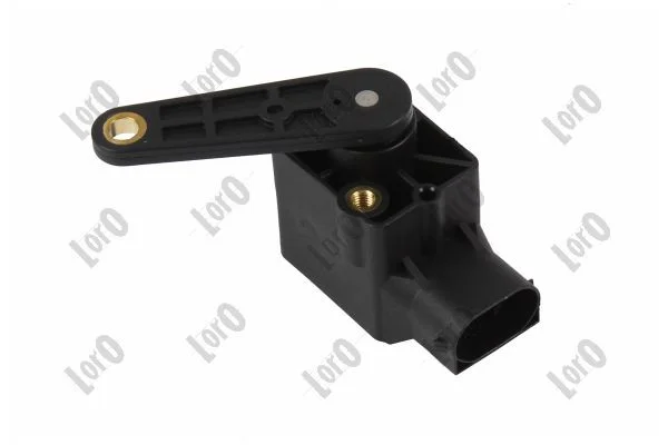 Sensor, headlight levelling ABAKUS 120-09-062