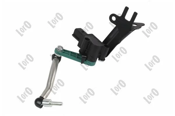 Sensor, nivelamento dos faróis ABAKUS 120-09-077