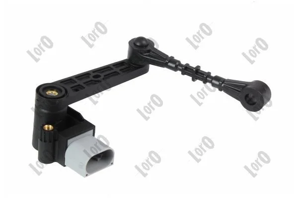 Sensor, nivelamento dos faróis ABAKUS 120-09-102