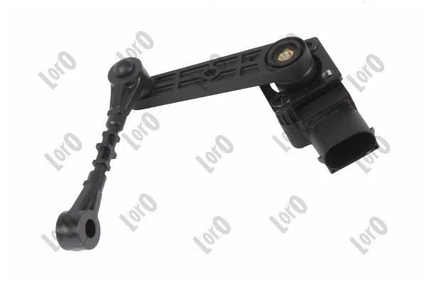 Sensor, nivelamento dos faróis ABAKUS 120-09-104