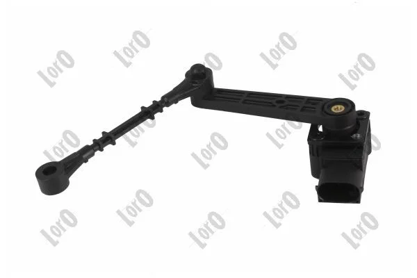 Sensor, nivelamento dos faróis ABAKUS 120-09-106