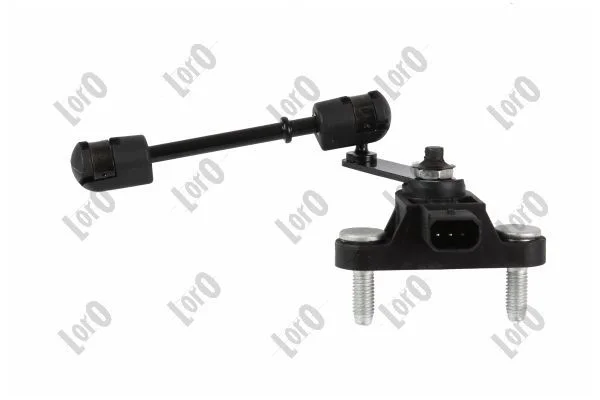 Sensor, headlight levelling ABAKUS 120-09-123