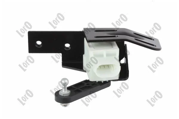 Sensor, nivelamento dos faróis ABAKUS 120-09-127