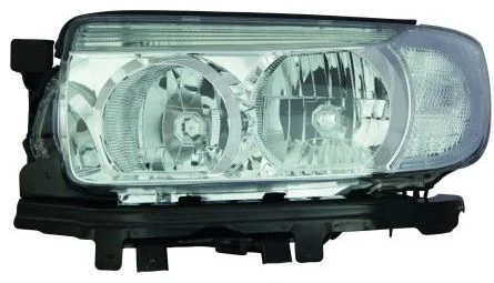 Farol ABAKUS 120-1101RMLD-EM