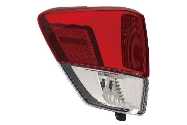 Conjunto de Luz Traseira ABAKUS 120-1903R-UE
