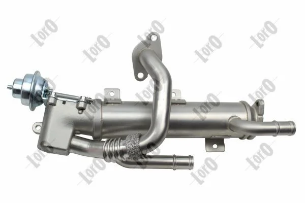 Resfriador, recirculação dos gases de escape ABAKUS 121-00-001