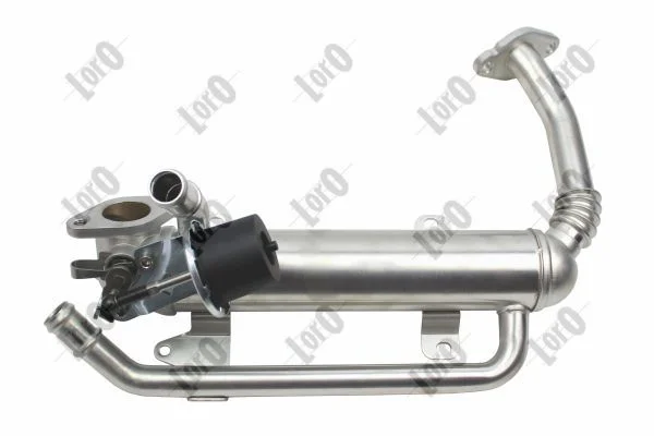 Resfriador, recirculação dos gases de escape ABAKUS 121-00-010