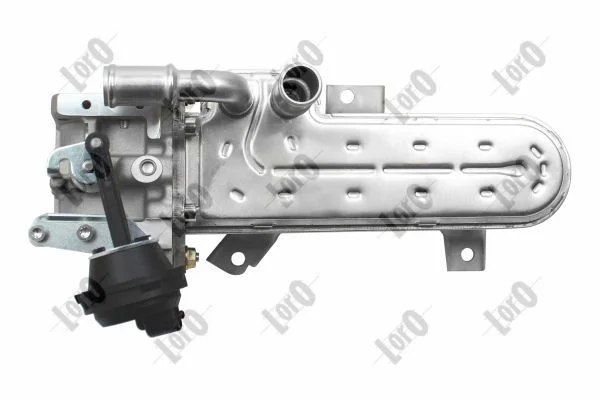 Resfriador, recirculação dos gases de escape ABAKUS 121-00-011