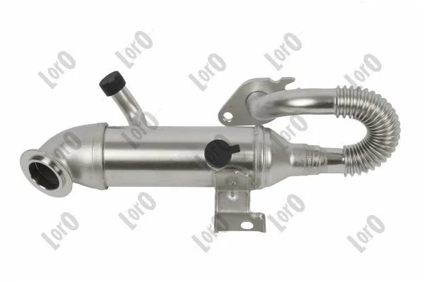 Resfriador, recirculação dos gases de escape ABAKUS 121-00-026