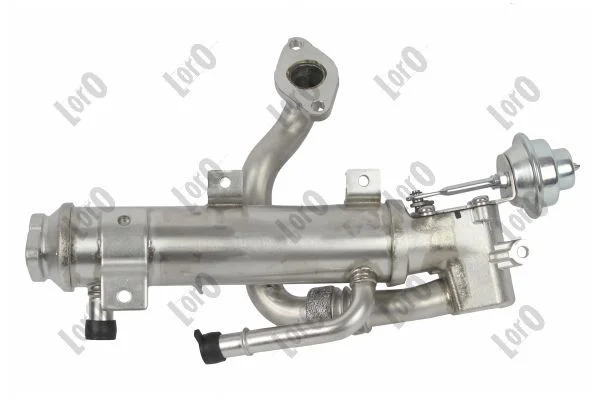 Resfriador, recirculação dos gases de escape ABAKUS 121-00-027