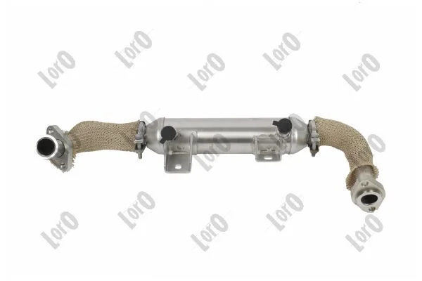 Resfriador, recirculação dos gases de escape ABAKUS 121-00-033