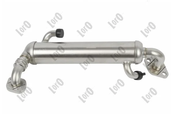 Cooler, exhaust gas recirculation ABAKUS 121-00-043