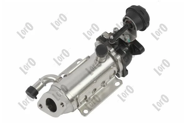Resfriador, recirculação dos gases de escape ABAKUS 121-00-045