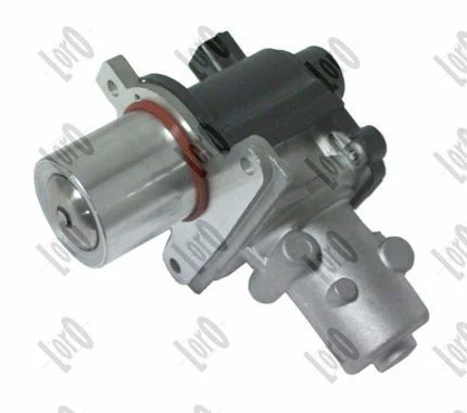 Válvula EGR ABAKUS 121-01-100