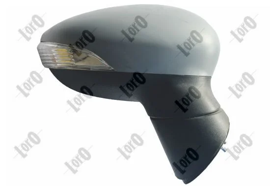 Exterior Mirror ABAKUS 1214M03-P