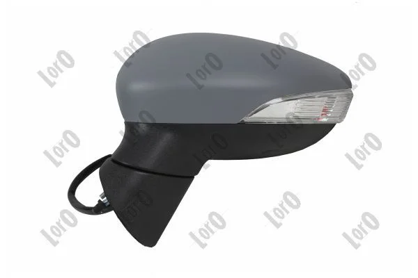 Exterior Mirror ABAKUS 1214M12