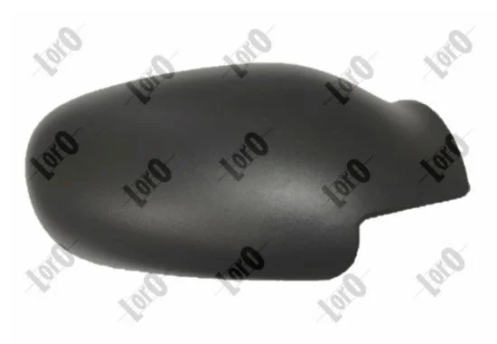 Cover, exterior mirror ABAKUS 1223C02