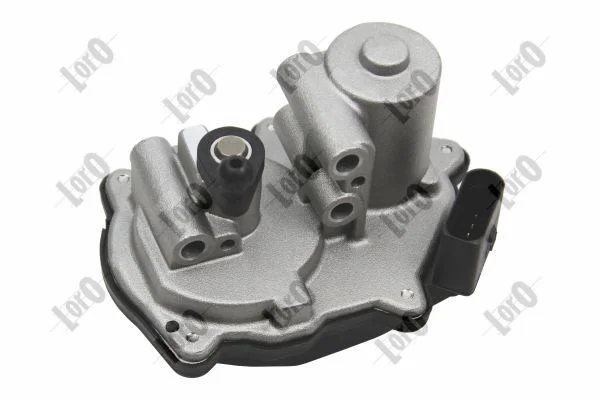 Controle, tampa de mudança (tubo de indução) ABAKUS 123-01-003