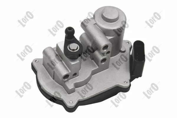 Actuator, change-over flap [intake manifold] ABAKUS 123-01-004