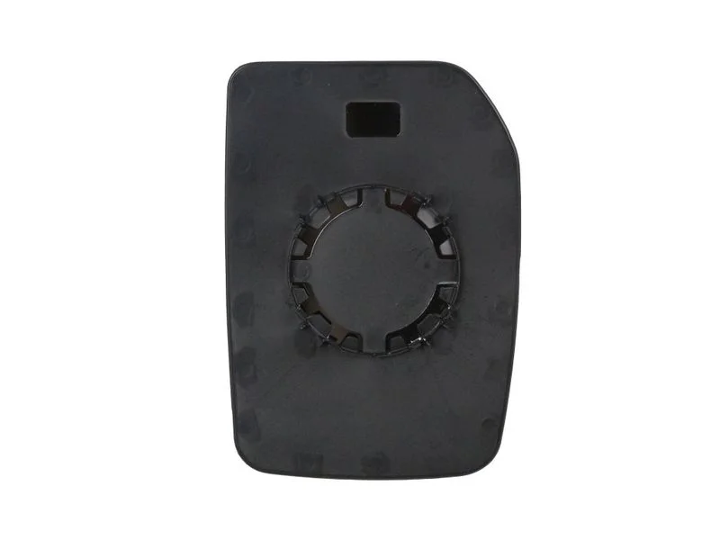 Mirror Glass, exterior mirror ABAKUS 1244G01