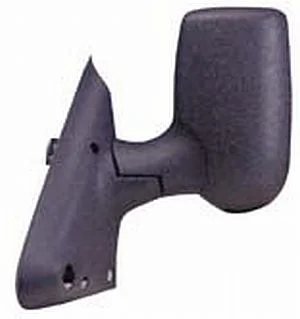 Exterior Mirror ABAKUS 1244M01